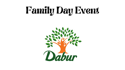 Family Day Event - Dabur