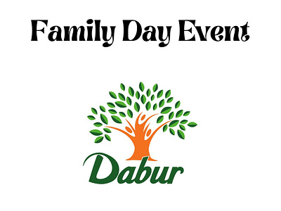 Family Day Event - Dabur