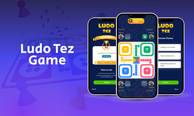 Ludo Tez game ludo reward