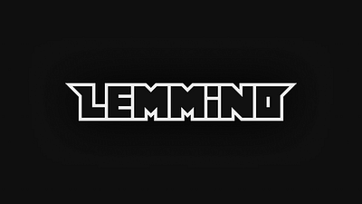 Lemmino landing page lemmino lemmino youtube lemminos website mysteries mystery website design