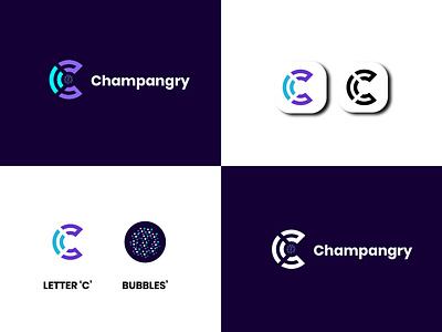 Letter C logo Design branding c logo design graphic design illustration letter c letter logo logo logo design modern logo vector