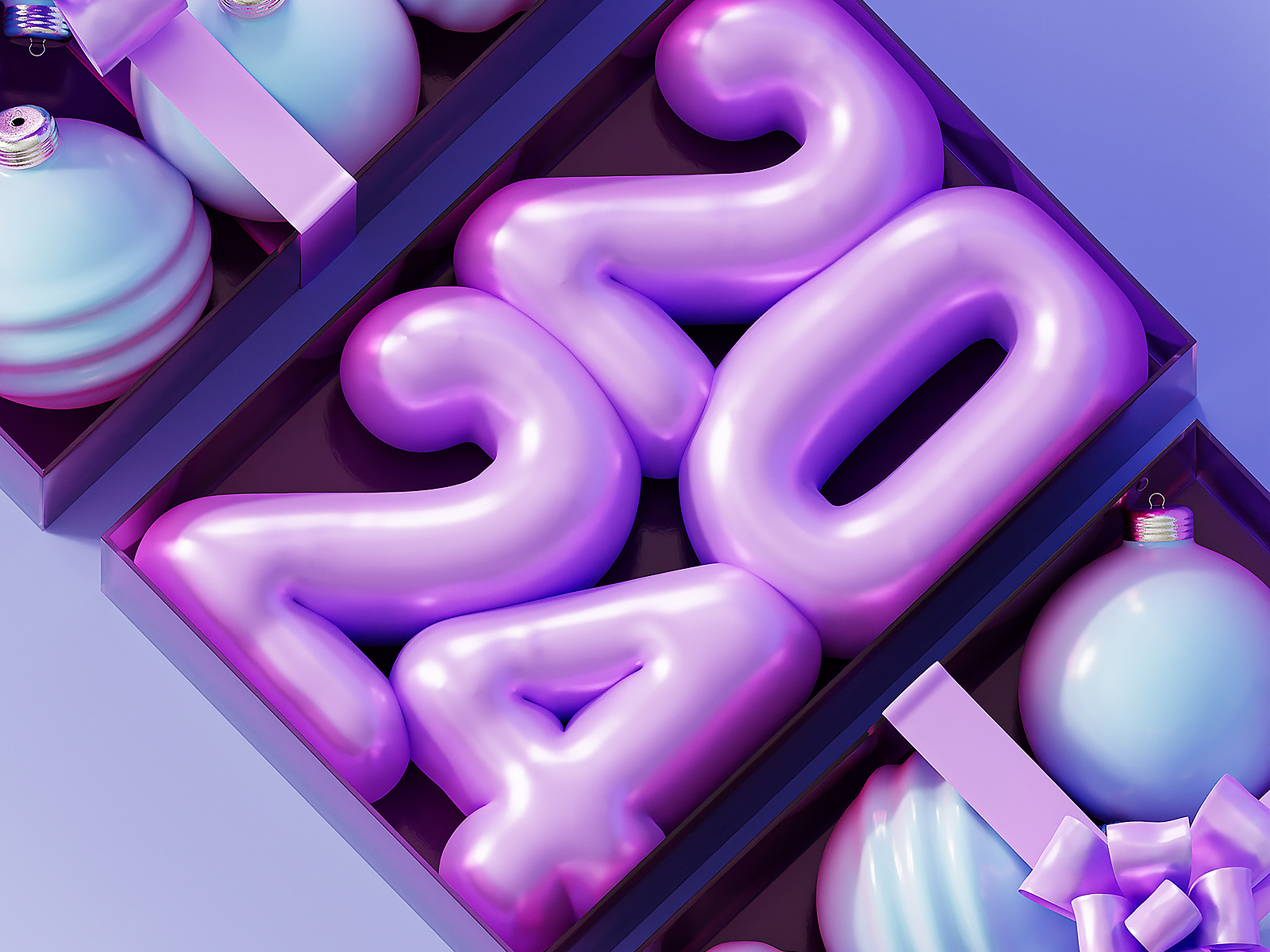 2024 by Rodion Kutsaiev on Dribbble