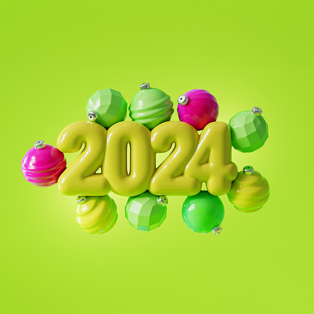 2024 by Rodion Kutsaiev on Dribbble