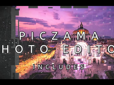 PicZama - Your Passport to Picture Perfection! 2024 adobe article best best tools blog branding canva frames free graphic design illustration meme generator motion graphics online photo editor photoshop piczama promo templates