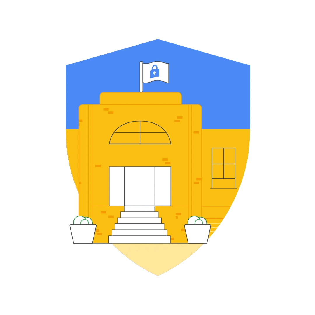 Google for Education Privacy & Security