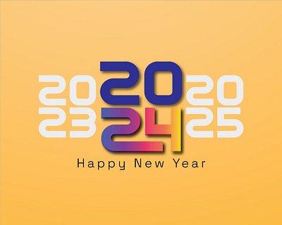 Happy New Year 2024 happy new year 2024