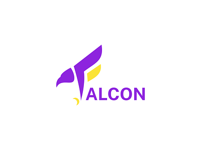 Falcon Apparel Logo apparel bird branding bussines company design falcon fashion graphic design icon illustration logo mascot sport sportwear tshirt vector
