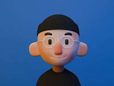 Stylized Character 3d 3d artwork 3d model 3d modeling character character modeling charcaters low poly artworks stylized character