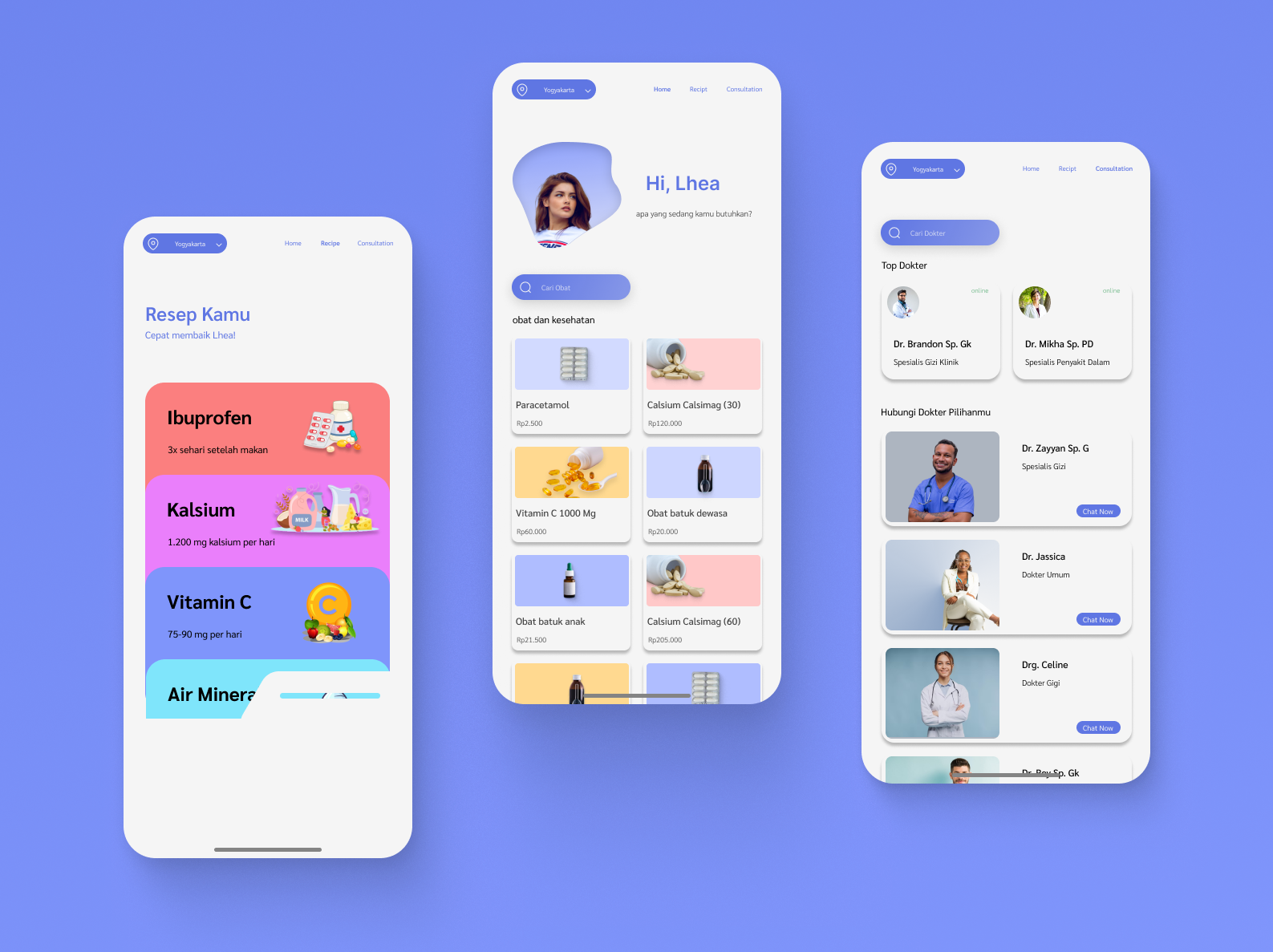 pharmacy-app-mobile-app-by-designada-on-dribbble