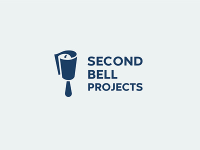 bell project bell blueprint branding graphic design logo motion graphics project