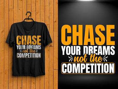 Typography t-shirt design ... adobe photoshop