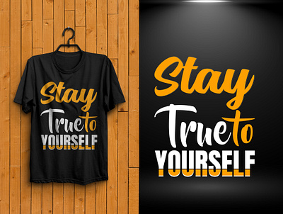 Typography t-shirt design ... adobe photoshop