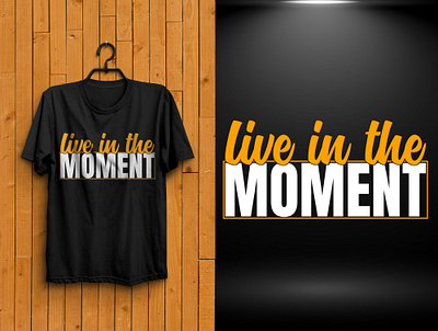 Typography t-shirt design ... adobe photoshop