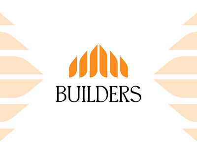 REAL ESTATE COMPANY LOGO DESIGN house shape