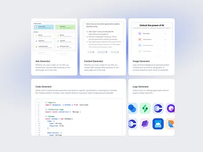 Bento Design For AI bento bento box bento card bento design bento grid bento grids bento ui card card ui design bento design ui web ui bento web bento box
