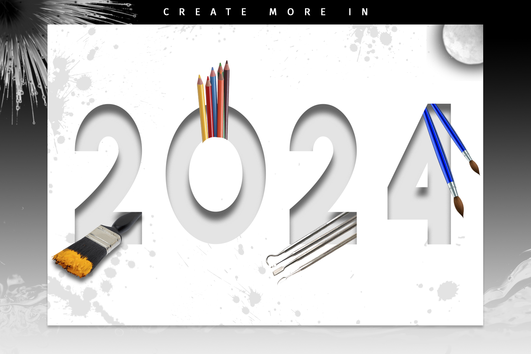 Create More In 2024 By Michael Johnson On Dribbble   Original C3193c88b9b103a75c329154ecd0270e 