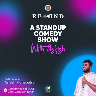 Standup Comedy show