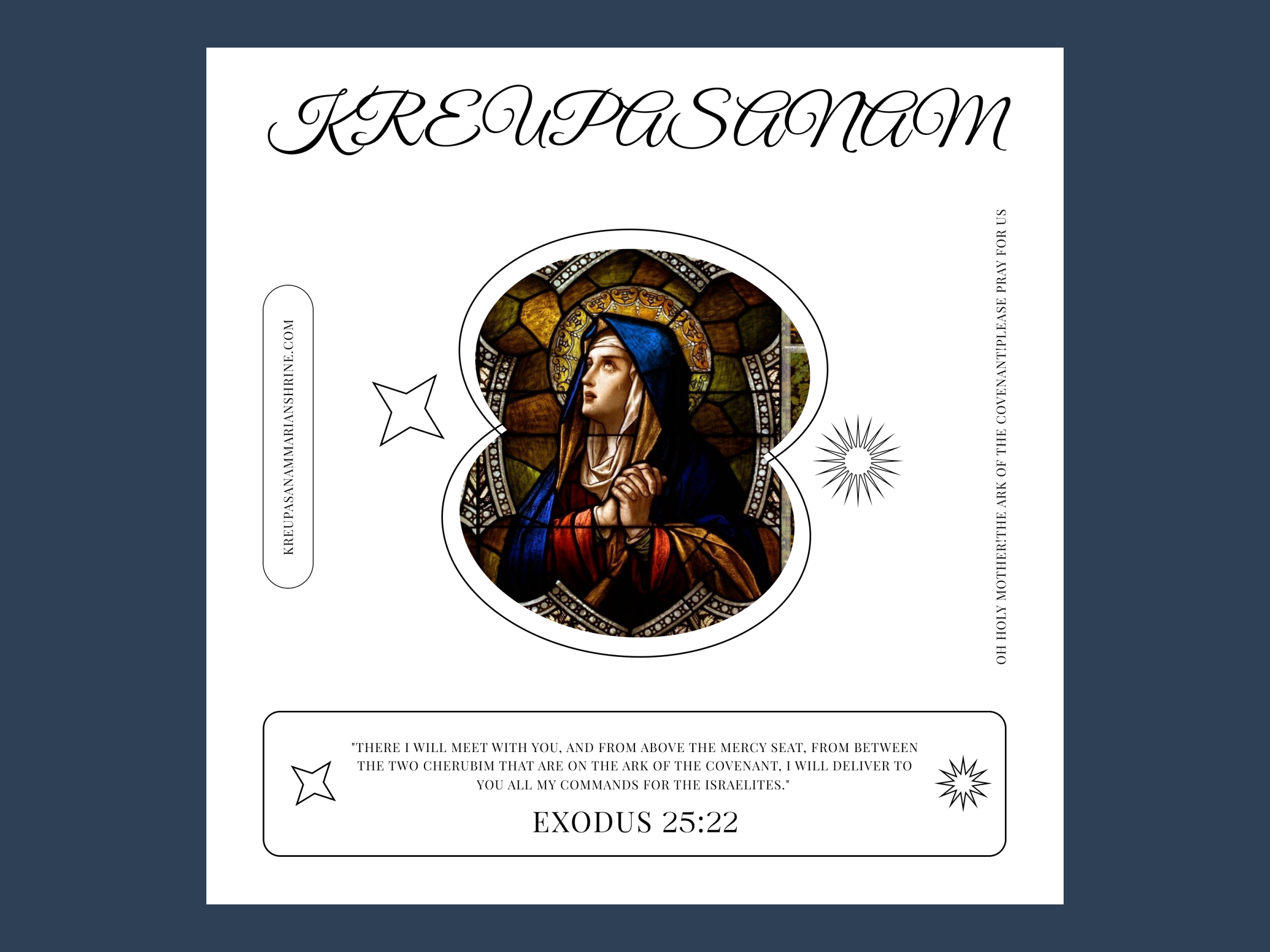 Example of Social Media Poster Design ( 5 Posts ) 