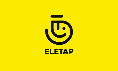 ELETAP Logo Design logo design challenges