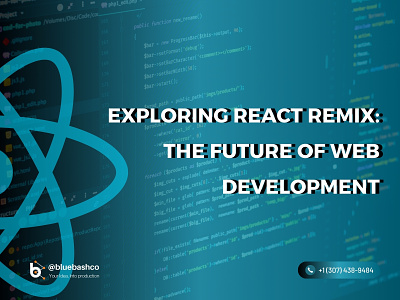 Exploring React Remix: The Future of Web Development react remix react remix developer