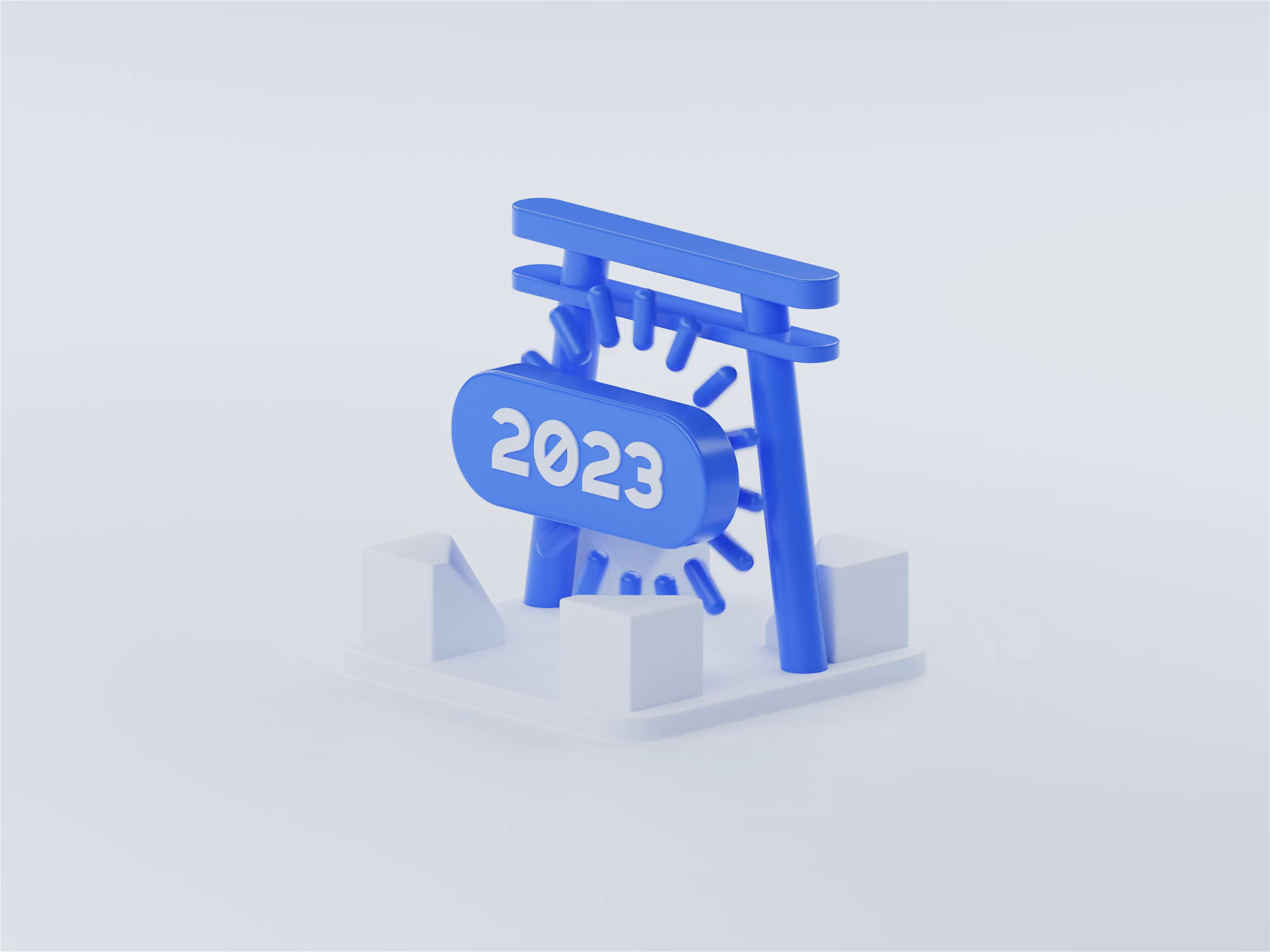 Powering Up For 2024 By Reijo On Dribbble   Still 0d83baedfb3572ffad7fe1b5598987f7 