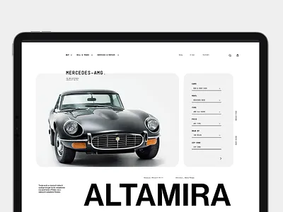 Bagstudios - Web design Altamira adobe bagstudios branding design minimal visual identity