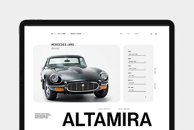Bagstudios - Web design Altamira adobe bagstudios branding design minimal visual identity