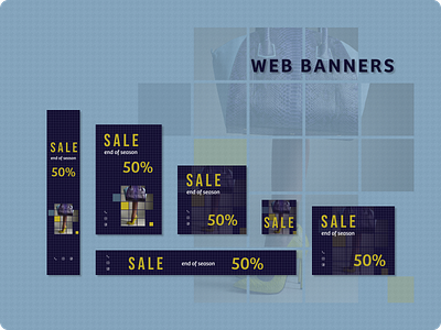 advertising web banner banner branding graphic design web web banner web design