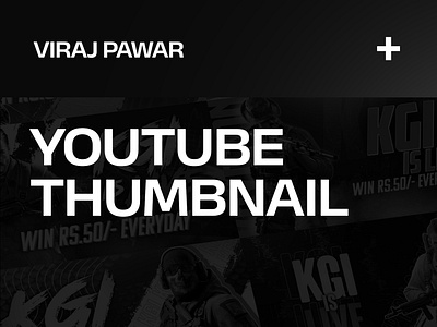 Thumbnail Pack | YT Assets assets graphic design poster thumbanil youtube