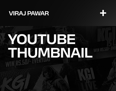 Thumbnail Pack | YT Assets assets graphic design poster thumbanil youtube