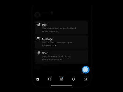Sending Ethereum to your friends on X/twitter