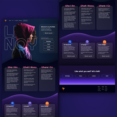 Landing page design app app design branding daily ui design figma graphic design graphic designer landing page logo typography ui ux vector