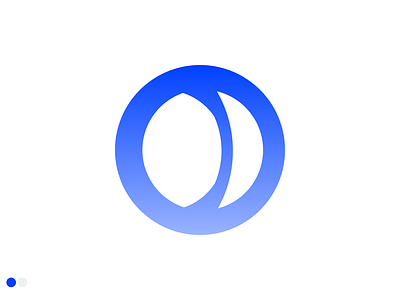 ION Podcast App Logo Icon audio branding design illustration ion logo saas ui uiux ux