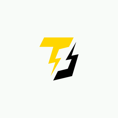 TZ Power electricity letter t letter z logo monogram monogram logo power tz