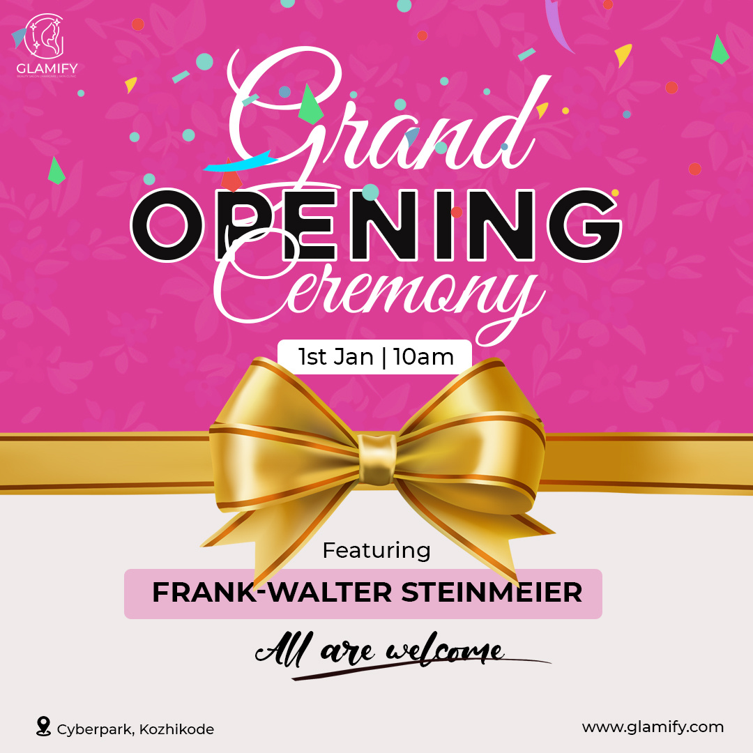 Grand Opening Flyer designs, themes, templates and downloadable graphic ...