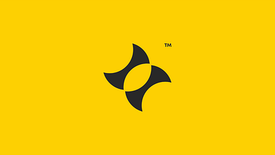 ILLUSTAR TEAM - LOGO brand branding building ceo company corpration design founder grey logo marketing mockup modern social media star stars top vector view yellow