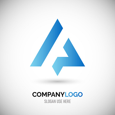 Minimalist Logo Design abstract logo animation blue logo branding colorful logo custom logo design graphic design illustration ip logo logo motion graphics
