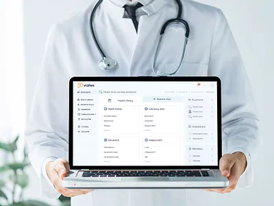 „Viallies“ vidinės sistemos dizainas aliuslt