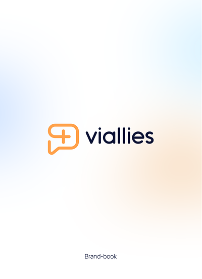 „Viallies“ logotipas aliuslt
