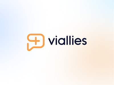 „Viallies“ logotipas aliuslt