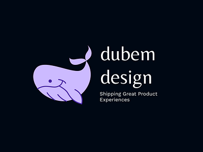 Dubem Design Logo branding graphic design logo ui