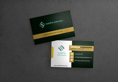 Business Card Design business card graphic design
