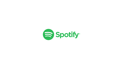Spotify | Logo Animation adobe adobe after effects ads aftereffects animation audio design illustration illustrator intro logo logo animation morphing motion graphics music outro spotify vector
