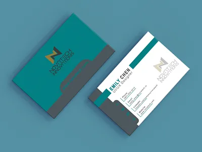 Business Card Design business card graphic design