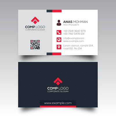 Business Card Design business card graphic design