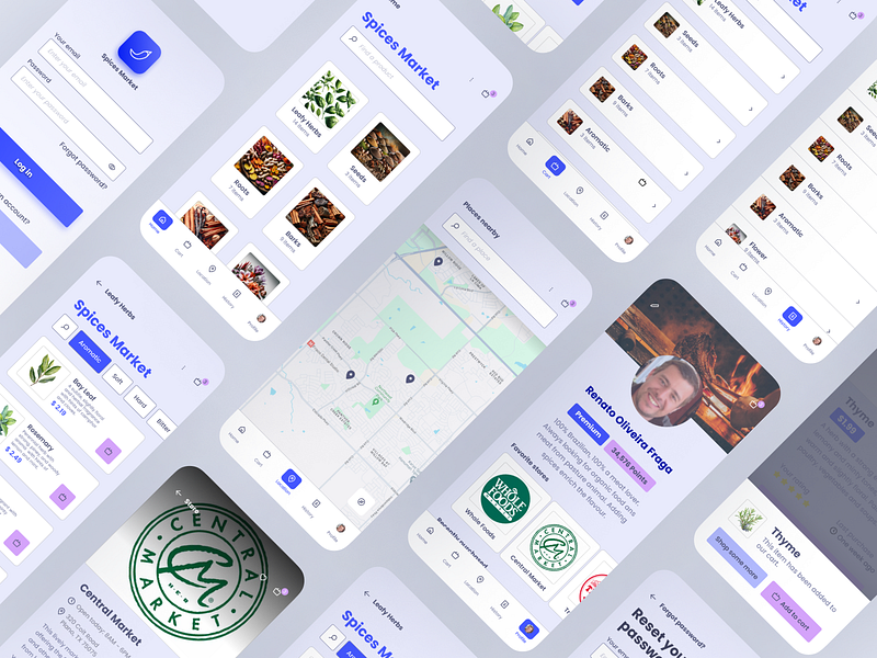 Design a Better UI: Mobile App - Part 1 ai design ios mobile ui