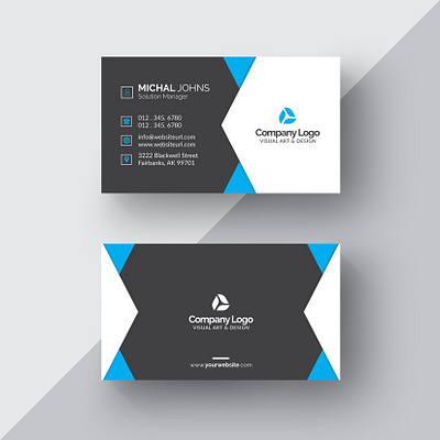 Business Card Design business card design graphic design