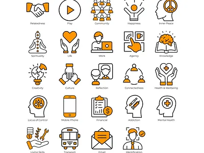 Custom icon design 3d animation branding custom icon design graphic design logo logo design