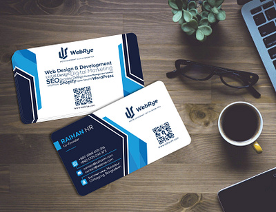 Business Card Design business card design graphic design