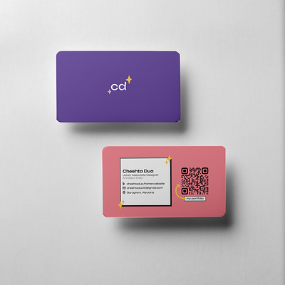 Visiting Card Design branding business card daily challenge graphic design logo print design vector visiting card visiting card design